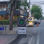 PHC Paradise Park Dispensary