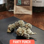 Panty Punch