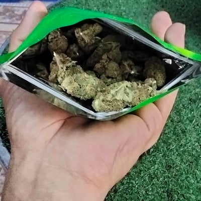 Cannabisเอเลี่ยนครยก product image