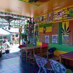 Peace bar