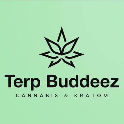 Terp Buddeez - Kratom & Cannabis (Weed Dispensary)