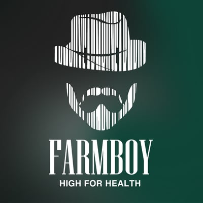 Farmboy - high for health