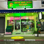 High and Seek Phuket