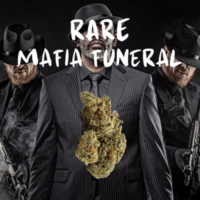 Mafia Funeral (compound genetics)