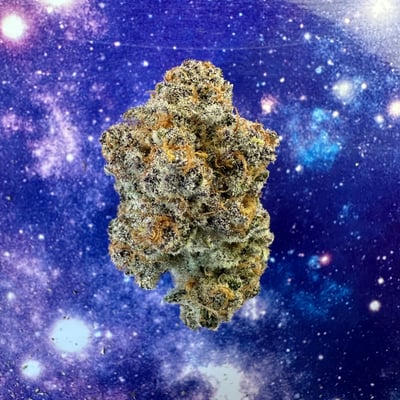 Wonderfarm cannabis product image