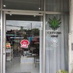 Cannabis​ Shop​