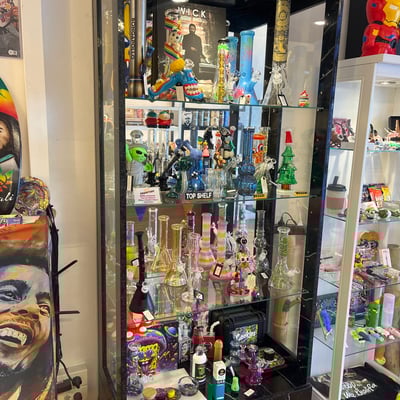 Happy Cannabis product image