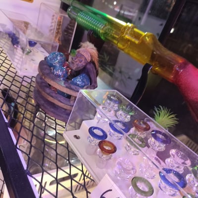 บ้อง-ตัน วีทช๊อป (BT Area 420) product image