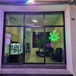 ร้านกัญชา Happy Cannabis