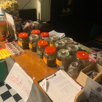 Holy Flower product image