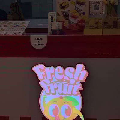 Fresh fruit สาขากำแพงเพชร product image