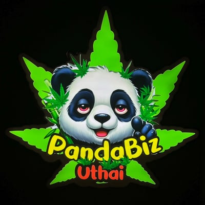 PandaBiz Farm (ฟาร์มกัญชาปลีก-ส่ง)