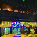 HIGHLAND PATONG CANNABIS LOUNGE