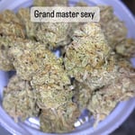 Grand master sexy 