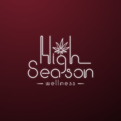 High Season Cannabis Dispensary, Koh Phi Phi