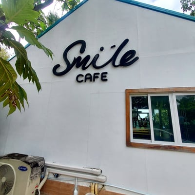 Smile Cafe Banpong product image