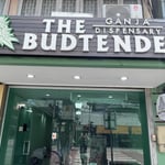 The Budtender - Ganja Dispensary