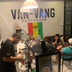 Van Vang Cafe