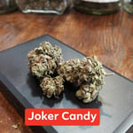Joker Candy