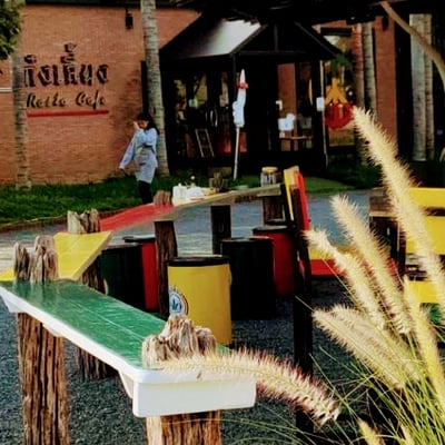 KongLeang Rasta Cafe'