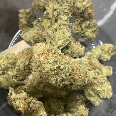 Strawberry Banana