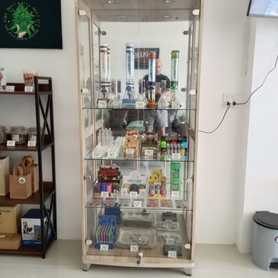 SEN420 Buriram 2 (cannabis, ganja shop) product image