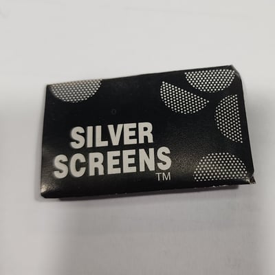 Silver screens