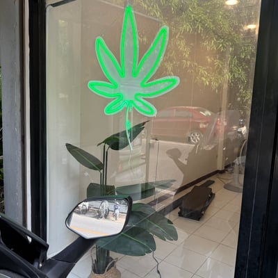 Havana dispensary product image