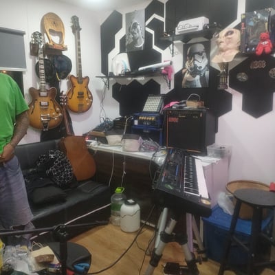 บ้อง-ตัน วีทช๊อป (BT Area 420) product image