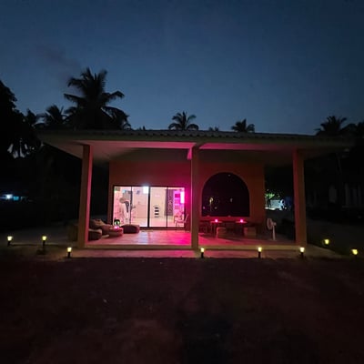 High Society Ko Phangan product image