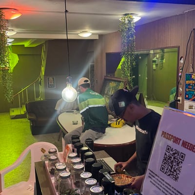 Best Bud | Weed shop | Cannabis dispensary | Weed delivery | Cannabis delivery product image