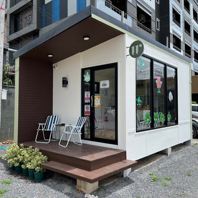 Double U Cannabis Dispensary product image