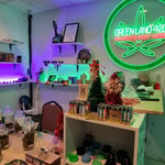 Greenland 420 - Phuket's best weed - Kata Shop - Lounge