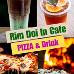Rim Doi In Cafe PIZZA & Cannabis ริมดอยอินท์ คาเฟ่