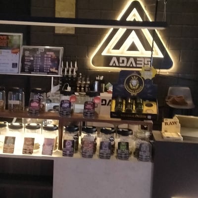 Adabs Cannabis Cafe product image