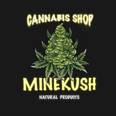 Minekush Cannabis Shop