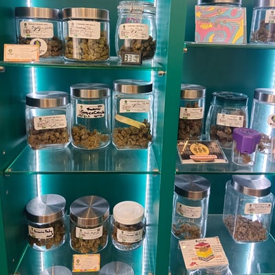 KCannabis Store product image