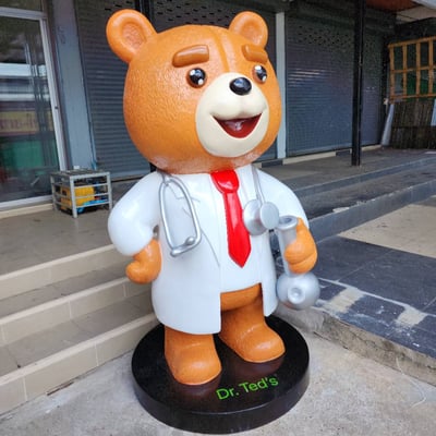 DR TED'S HUA HIN product image