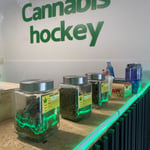Cannabis Hockey ซอยอ่อนนุช 28