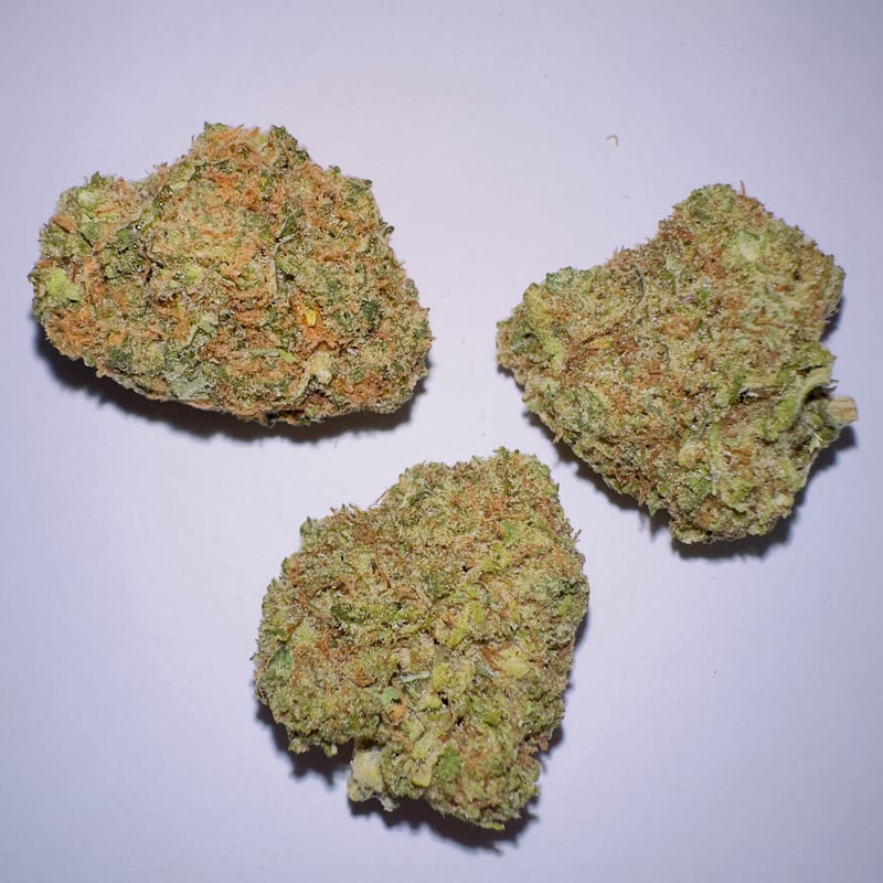 High Garden best weed & graffiti shop in Koh Samui / Surat