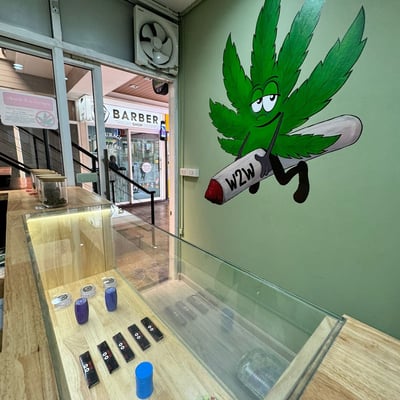 Way2weed product image