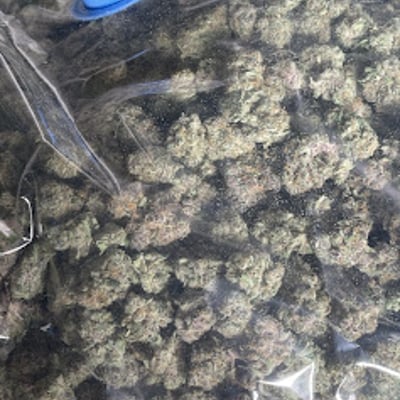 EXTRA CANNABIS product image