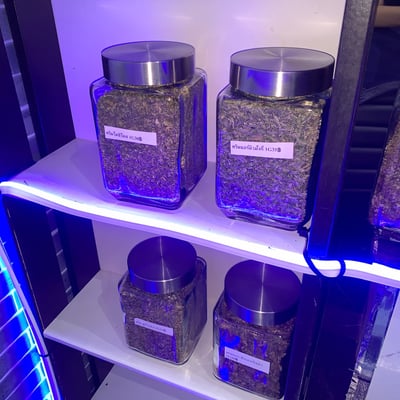 Cannabis Market product image