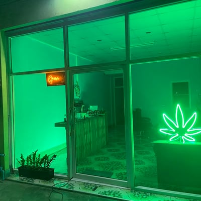 ร้านกัญชา Gusto Cannabis Shop product image