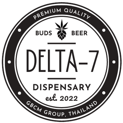 Delta-7 Dispensary product image