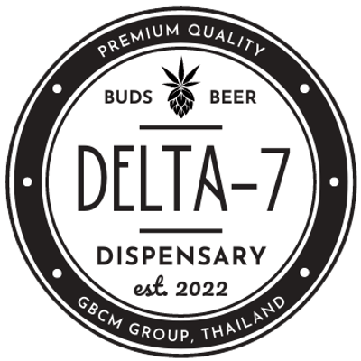 Delta-7 Dispensary