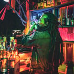 Jamaica bar