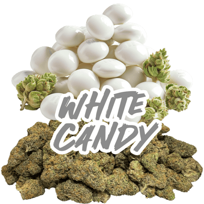 White Candy