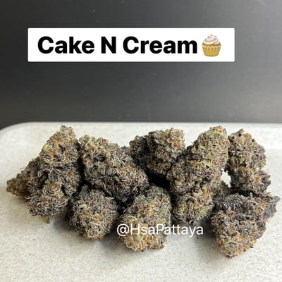 Cake N Cream 