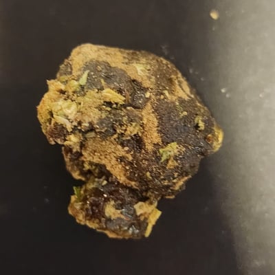 Moonrocks 